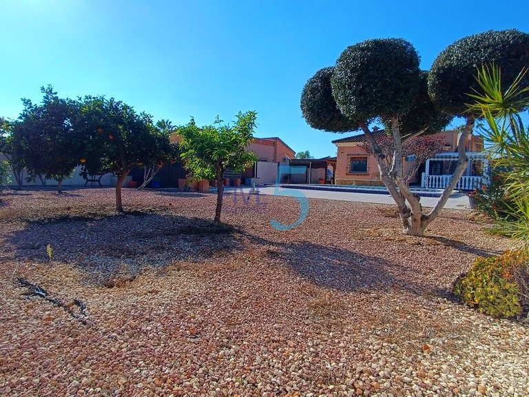 Villa for Sale in Alicante, Valencia 15