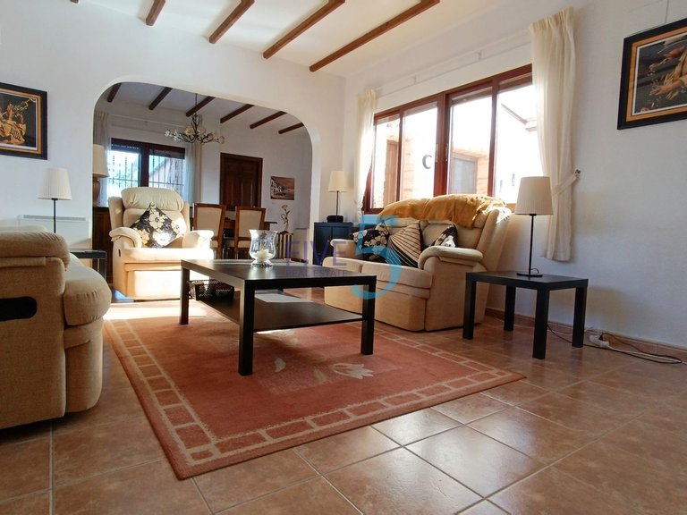 Villa for Sale in Alicante, Valencia 28