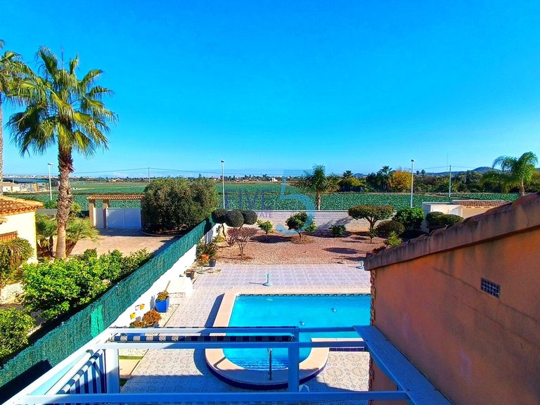Villa for Sale in Alicante, Valencia 19