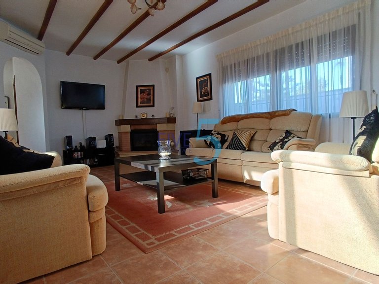 Villa for Sale in Alicante, Valencia 25