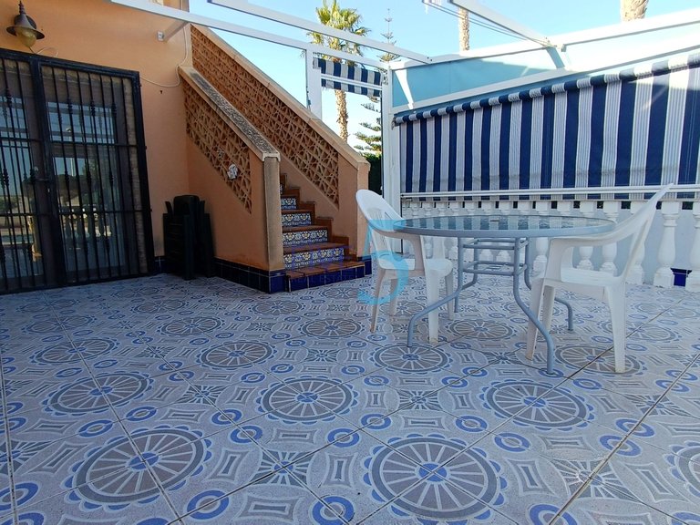 Villa for Sale in Alicante, Valencia 16