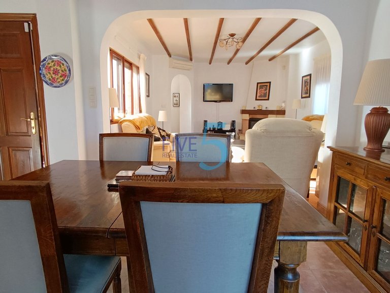 Villa for Sale in Alicante, Valencia 24