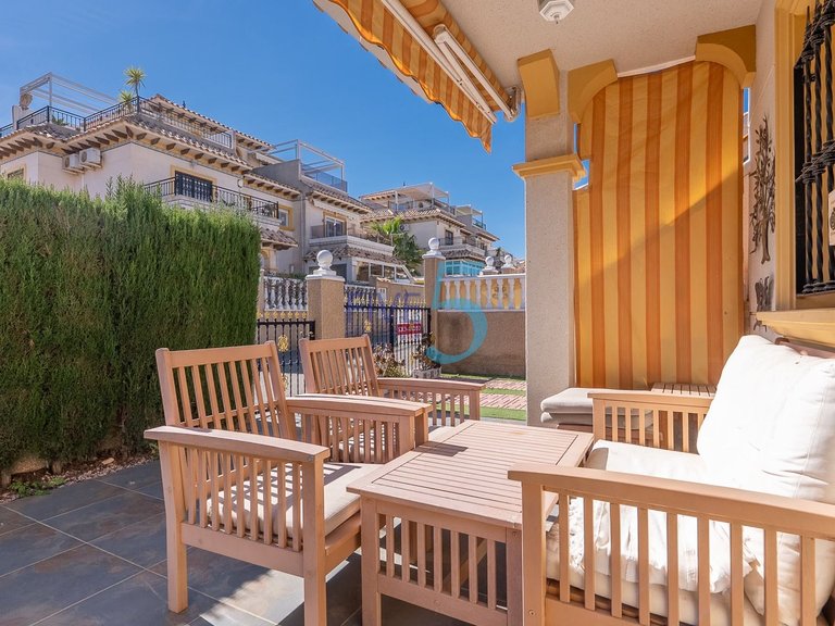 Penthouse for Sale in Alicante, Valencia 16