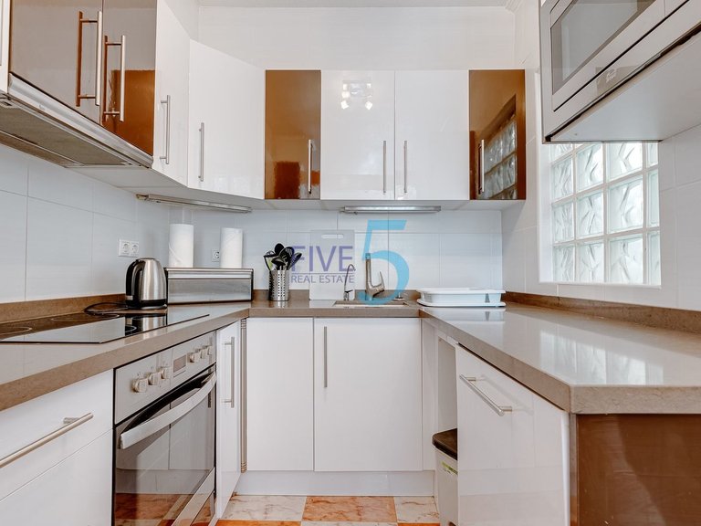 Penthouse for Sale in Alicante, Valencia 8