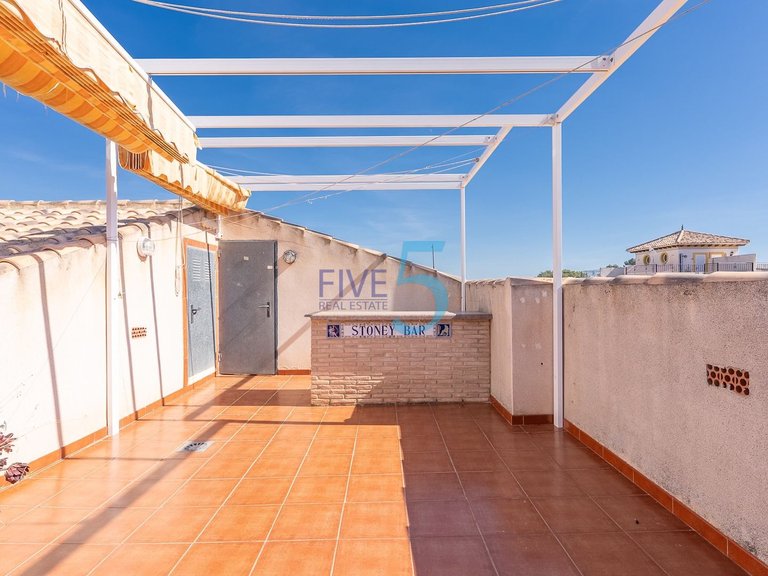 Penthouse for Sale in Alicante, Valencia 19
