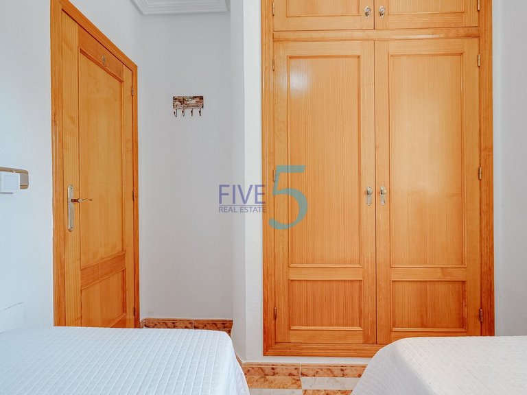 Penthouse for Sale in Alicante, Valencia 14