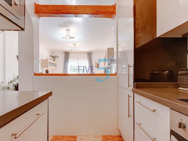 Penthouse for Sale in Alicante, Valencia 9