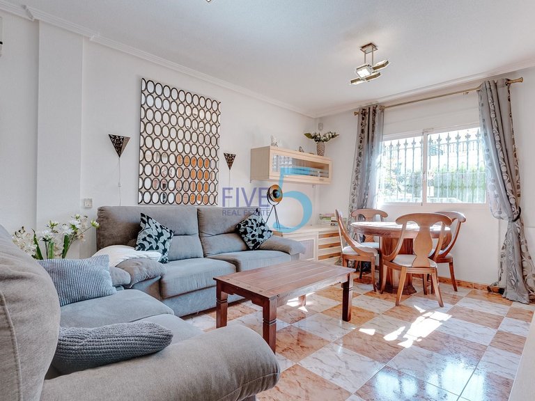 Penthouse for Sale in Alicante, Valencia 6
