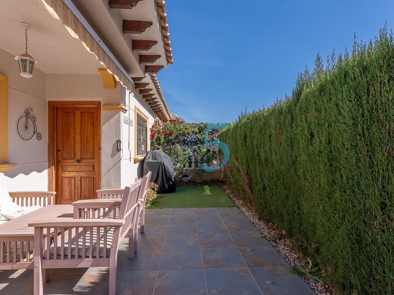 Penthouse for Sale in Alicante, Valencia 18