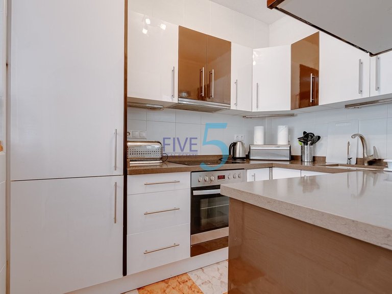 Penthouse for Sale in Alicante, Valencia 7