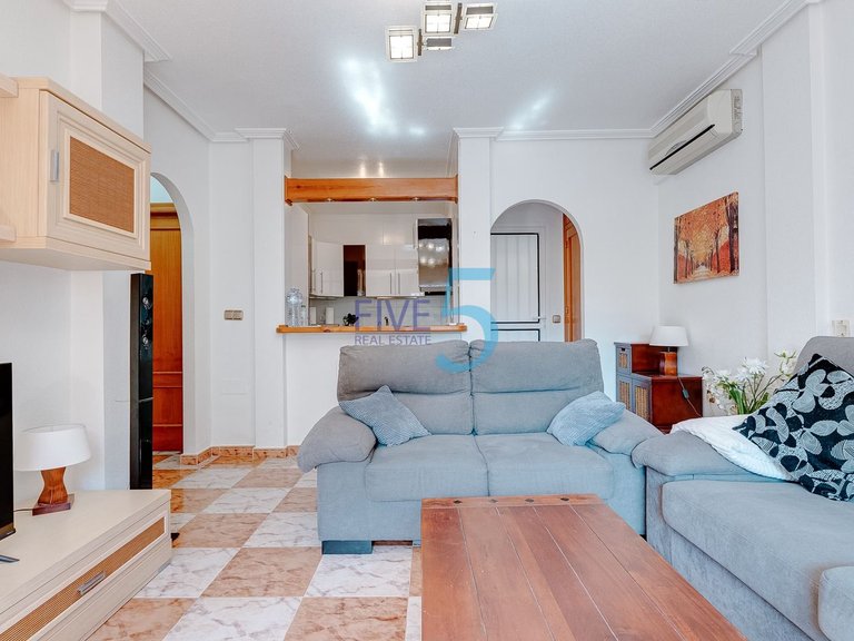 Penthouse for Sale in Alicante, Valencia 4