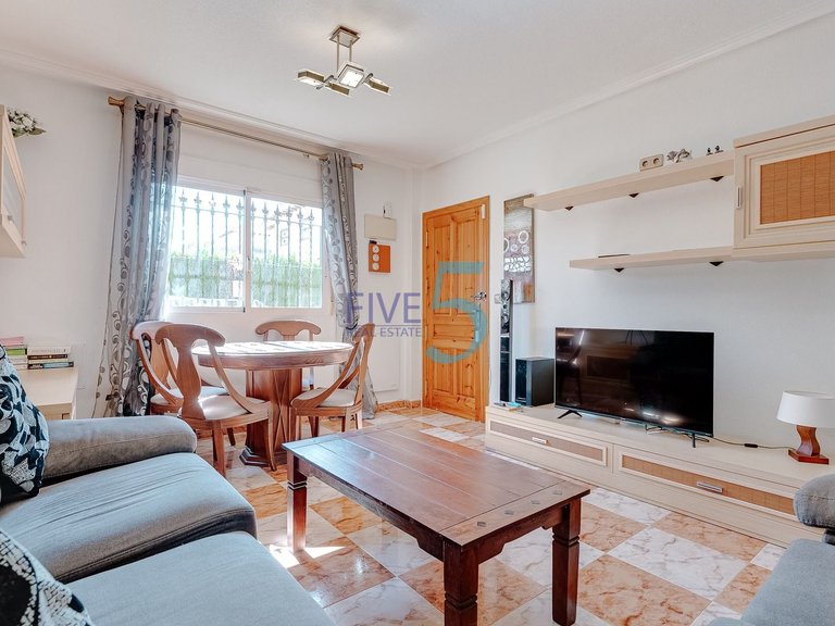 Penthouse for Sale in Alicante, Valencia 5