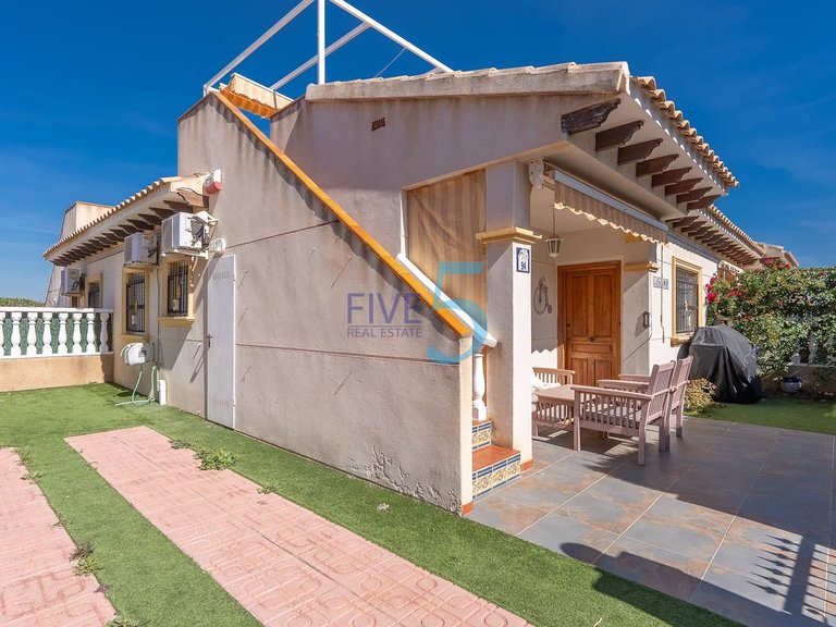 Penthouse for Sale in Alicante, Valencia 17