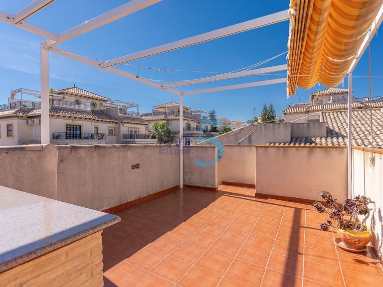 Penthouse for Sale in Alicante, Valencia 21