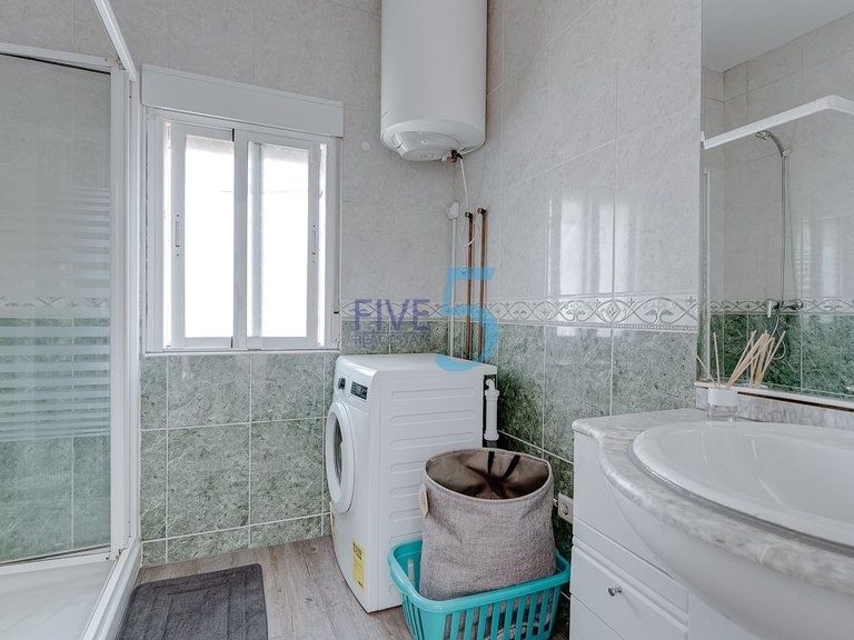 Villa for Sale in Alicante, Valencia 15