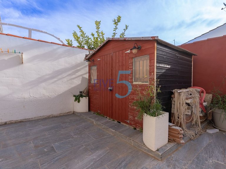 Villa for Sale in Alicante, Valencia 19