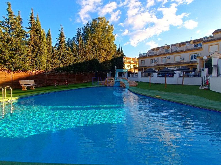 Villa for Sale in Alicante, Valencia 32
