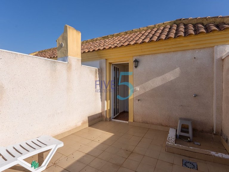 Villa for Sale in Alicante, Valencia 25
