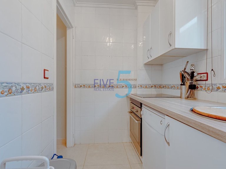 Villa for Sale in Alicante, Valencia 7