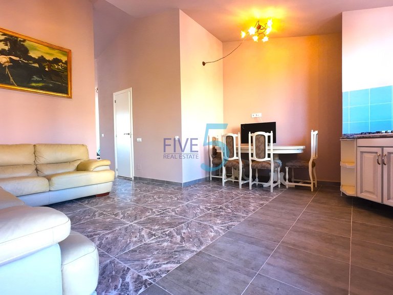 Apartment for Sale in Alicante, Valencia 4