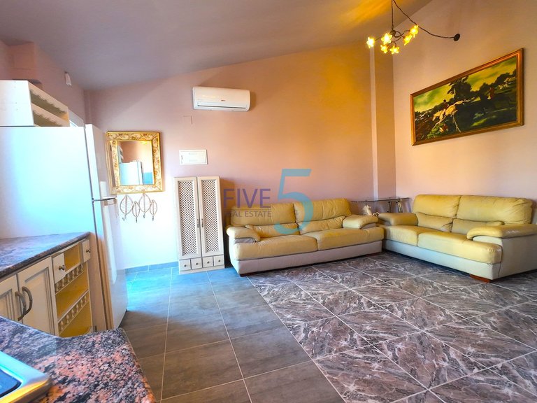 Apartment for Sale in Alicante, Valencia 5