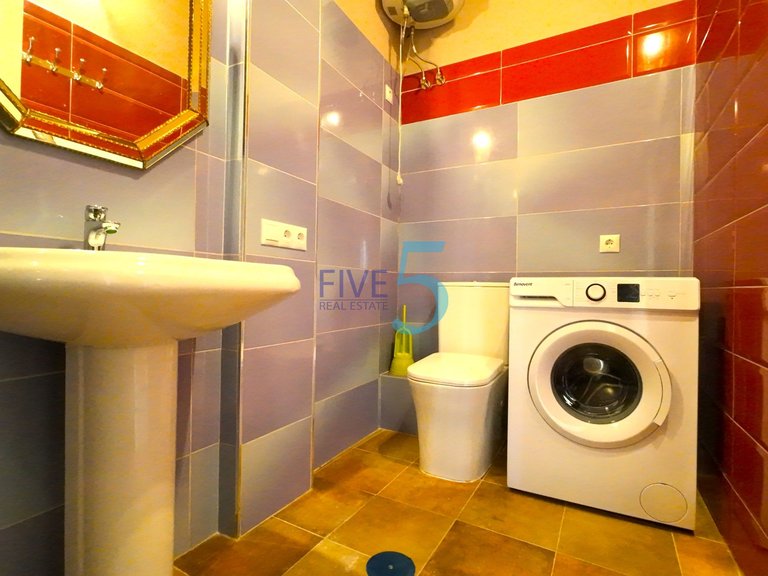 Apartment for Sale in Alicante, Valencia 7