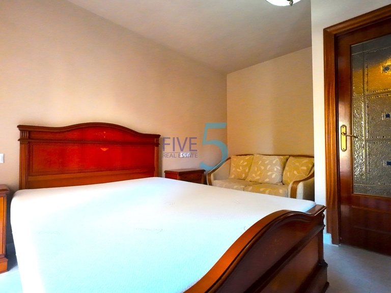Apartment for Sale in Alicante, Valencia 15
