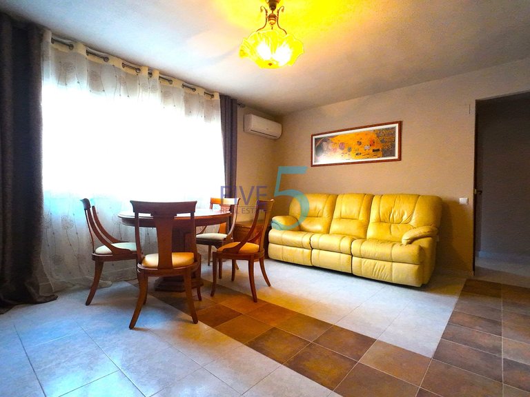 Apartment for Sale in Alicante, Valencia 6
