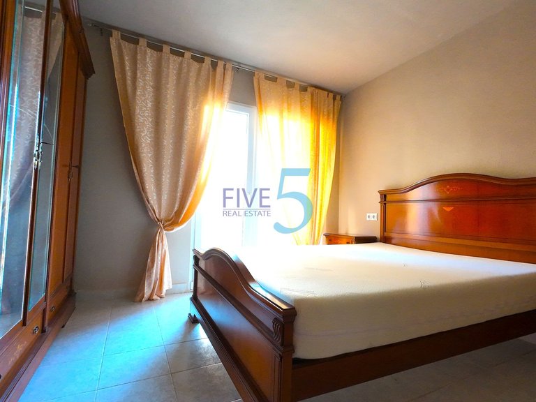 Apartment for Sale in Alicante, Valencia 14