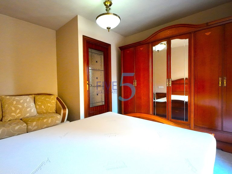 Apartment for Sale in Alicante, Valencia 16