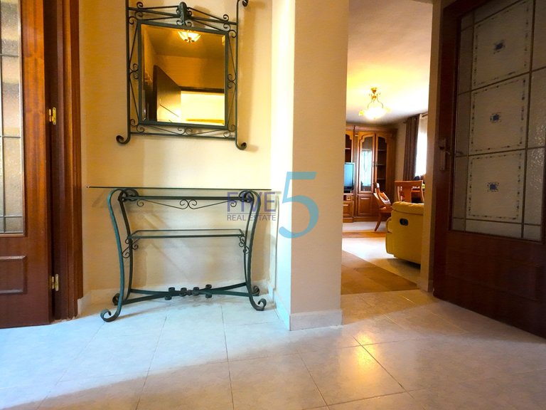 Apartment for Sale in Alicante, Valencia 10