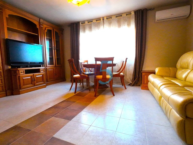 Apartment for Sale in Alicante, Valencia 7