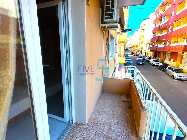 Apartment for Sale in Alicante, Valencia 3
