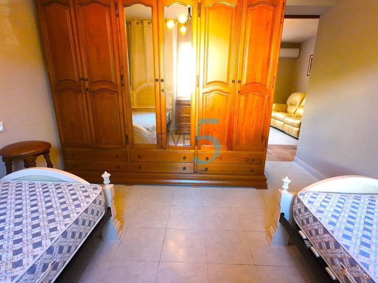 Apartment for Sale in Alicante, Valencia 18
