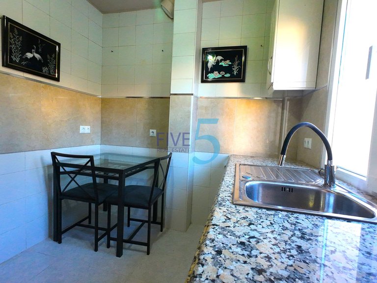 Apartment for Sale in Alicante, Valencia 11