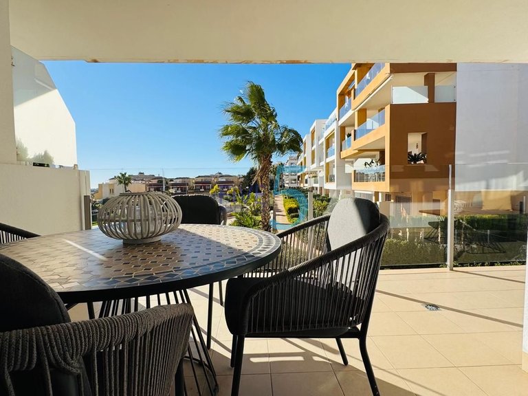 Apartment for Sale in Alicante, Valencia 13