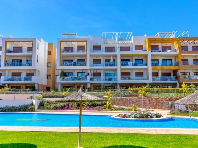 Apartment for Sale in Alicante, Valencia 5
