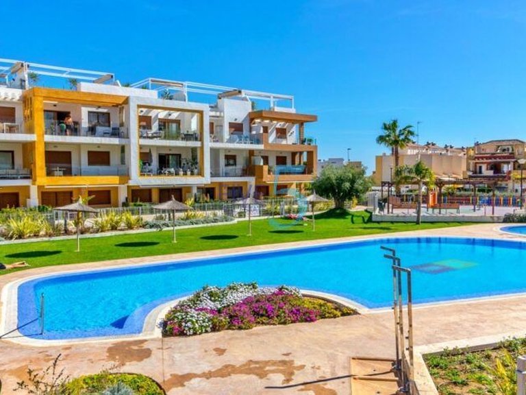 Apartment for Sale in Alicante, Valencia 24