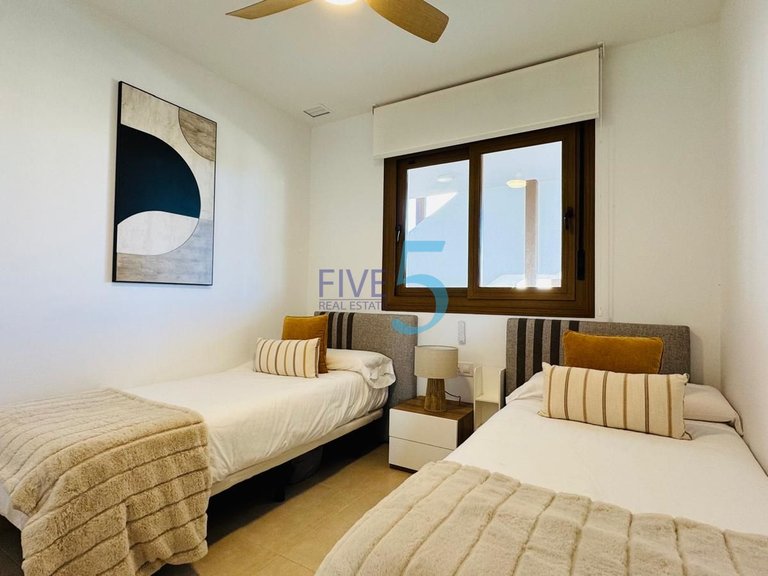 Apartment for Sale in Alicante, Valencia 20