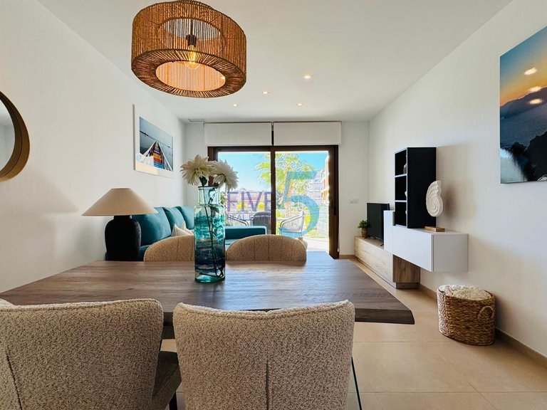 Apartment for Sale in Alicante, Valencia 9