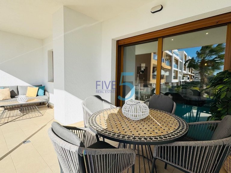Apartment for Sale in Alicante, Valencia 12