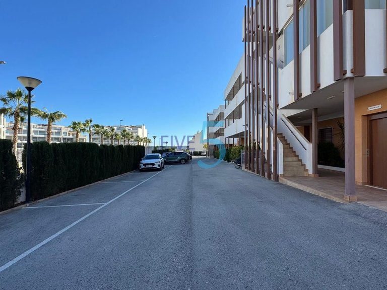 Apartment for Sale in Alicante, Valencia 23