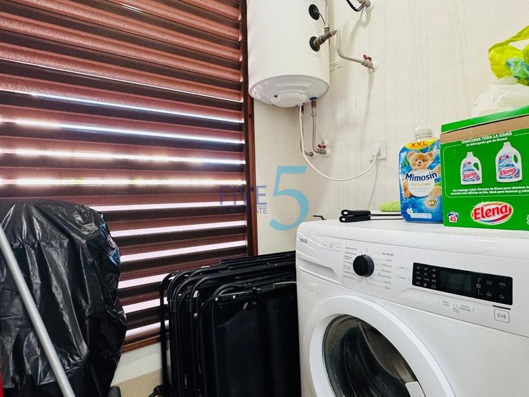 Apartment for Sale in Alicante, Valencia 21