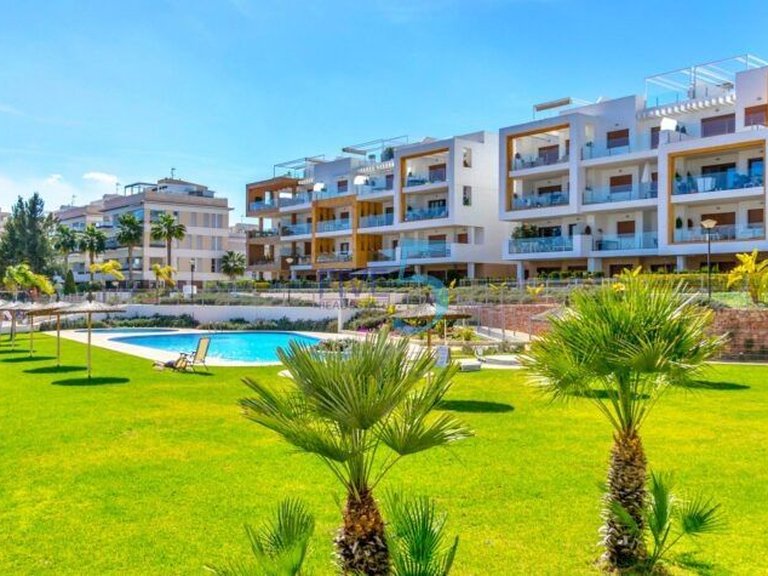 Apartment for Sale in Alicante, Valencia 25