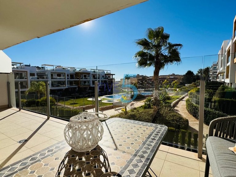 Apartment for Sale in Alicante, Valencia 4