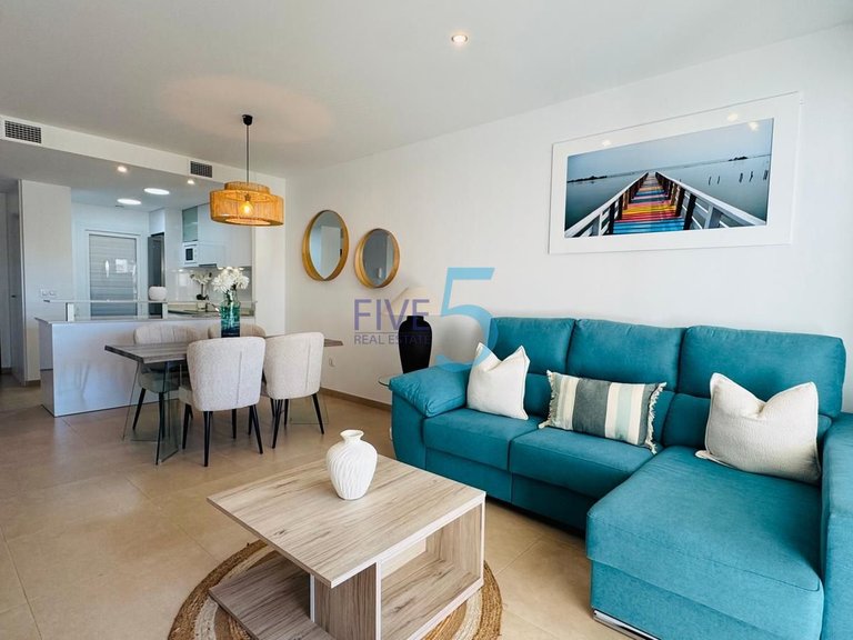 Apartment for Sale in Alicante, Valencia 2