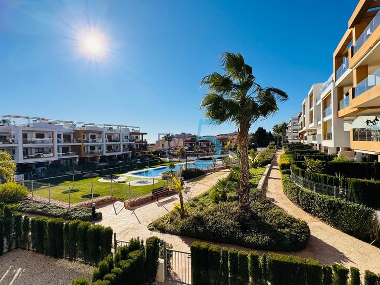 Apartment for Sale in Alicante, Valencia 14