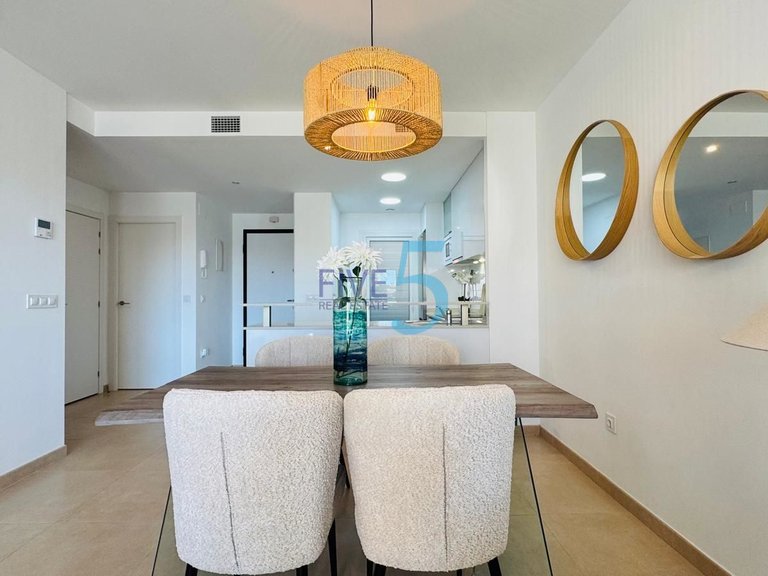 Apartment for Sale in Alicante, Valencia 11