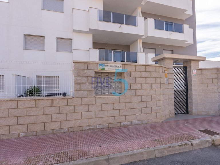 Apartment for Sale in Alicante, Valencia 24