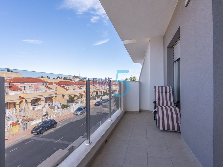 Apartment for Sale in Alicante, Valencia 21